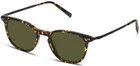 Warby Parker Kian Sunglasses Frames Black Oak Tortoise Medium 49-19-145 Mm Nwt* New. Price: $98.99.