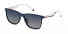 Fila Sunglasses SFI461 Full Blue 56/17/145 Men Nuovo. Price: $124.05.
