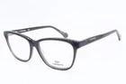 New Lacoste 2879 035 Clear Grey Authentic Frames Eyeglasses 54-14. Price: $45.50.