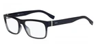 Hugo Boss 0729/IT Kay Shaded Dark Blue Grey Trans 54/17/140 Eyewear Frame New. Price: $258.00.