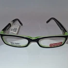 Small Kids Fisher Price Eyeglasses 45-15-127 Frames Only New. Price: $24.87.