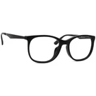 Ray-ban Eyeglasses Rb 7078F 2000 Blue Square Frame 53 18 145 Pre-owned. Price: $149.99.