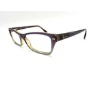 Ray-ban Rb 5256 5107 54-16-135MM Eyeglasses Frames Only Fair Condition Pre-owned. Price: $5.99.