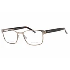 Tommy Hilfiger Men's Eyeglasses Matte Dark Ruthenium Metal Frame 1769 0R80 00 New. Price: $44.14.