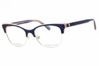Kate Spade Muriel Pjp Eyeglasses Blue Frame 51MM New. Price: $67.99.