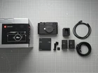 Leica M11 60.3 Mp Black Digital Rangefinder Excellent Condition + Extras Used. Price: $6950.00.