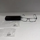 Phat Farm HV720 Grey Eyeglass Frame 59-18-155 Crygy Brand New Glasses & Case. Price: $35.00.