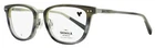 Shinola Memory Metal Eyeglasses SH27000 261 Taupe Horn 52MM New. Price: $49.00.