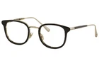 John Varvatos Women's Eyeglasses V410 V/410 Black/tortoise Optical Frame 49MM New. Price: $249.95.