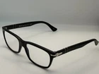 Persol 3078-V Eyeglasses Brown Tortoise 53 17-145 Pre-owned. Price: $90.00.