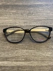 Candie CA0131 056 Eyeglasses 54 14 135 Pre-owned. Price: $16.00.