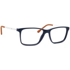 Ralph Lauren Eyeglasses Rl 6133 5465 Dark Blue/brushed Aluminum Frame 17 145 Pre-owned. Price: $99.99.