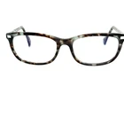 Ralph Lauren Eyeglasses Frames RA7089 1692 Brown Blue Tortoise 53-17-140 H18035 Pre-owned. Price: $40.72.
