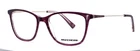 Skechers SE2142 083 Purple Womens Square Full Rim Eyeglasses 52-17-140 B:38 New. Price: $29.99.