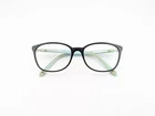 Tiffany & Co. Eyeglasses Frames Only, Tf 2109-H-B 8193, 53-17-140, Black, Italy Pre-owned. Price: $79.99.