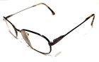 Brooks Brothers BB1014 1571 Brown Tortoise Oval Eyeglasses 50-19 145 Read Pre-owned. Price: $12.72.