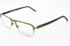 New Michael Kors 318 Olive Authentic Frames Eyeglasses 53-16. Price: $89.00.