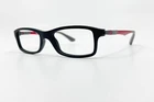 Ray-ban RB1546 3631 Eyeglasses Frames Youth Jr 46-16-125 11399 Pre-owned. Price: $20.99.