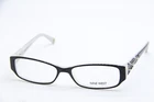 Nine West Nw 5012 011 Black Grey Authentic Frames Eyeglasses 51-15 Pre-owned. Price: $27.20.