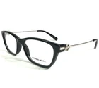 Michael Kors Eyeglasses Frames MK8005 3005 Deer Valley Brown Gold 52-16-140 New. Price: $48.19.