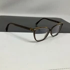 William Morris 2913 C3 Eyeglasses Brown Cat Full Rim Frames 53-15-135 Pre-owned. Price: $59.00.
