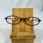 Covergirl Eyeglass Frames CG0320 COL.663 51/ 15 135MM Purple/ Rose Gold Pre-owned. Price: $10.00.
