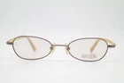 Glasses Matsuda 14120 Bronze Black Brown Oval Eyeglass Frame New. Price: $204.88.