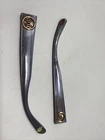 Juicy Couture Eva 01C9 130MM Gray Temple Arm Parts D164 Pre-owned. Price: $30.80.