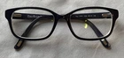 Rl Eyeglasses Polo 8520 1246 Kids Blue Full Rim Plastic 46-15-125MM Frames Only Pre-owned. Price: $12.74.