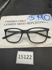Nike 7255 001 Eyeglasses Matte Black Frames Only 53-18 145 Uk Ca 2206 Pre-owned. Price: $39.99.