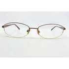 Revlon Eyeglasses Women Purple Autumn Berry RV565 Oval Frame 53-18-135 Pre-owned. Price: $31.99.