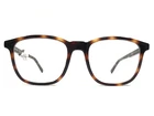 Lacoste Eyeglasses Frames L915S 214 Brown Tortoise Square Full Rim 53-19-145 New. Price: $53.55.