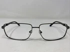 Gant Gs 7016 GUN-3 62-15-140 Gunmetal Full Rim Sunglasses Frame ER95 Pre-owned. Price: $38.25.