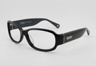 Coach Lisbeth S823 Black Eyeglasses Frames Women 58-16-125 New. Price: $59.99.
