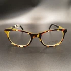 Flower Eyeglass Frames Women's Model 6003 Tortoise Full Rim 50-19-140 New. Price: $28.49.