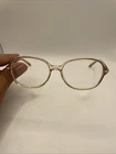 Easyclip Patented Technology Eyeglasses Frames Only EC148 Women Brown 54-16-13 Pre-owned. Price: $24.84.