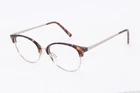 Chelsea Morgan Petite CMP20201 Gold Tort Authentic Designer Eyeglasses 48-17 Pre-owned. Price: $56.00.