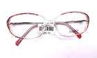 Legacy Eyeglass Frame Wp 5021 Rose Crystal 53-13 130 New. Price: $25.00.