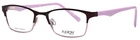 Flexon J4003 664 Plumberry Girls Kids Rectangle Eyeglasses 49-18-135 B:29 New. Price: $54.99.
