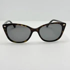Ralph Lauren 7146 5003 Frames 53-17-145 Pre-owned. Price: $20.00.
