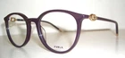 Furla VFU548 Color (09HB) Purple Bordeaux Size (5119-135) Msrp $210 New. Price: $25.00.