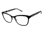 L.a.m.b. LA048 Black Stainless Steel Womens Eyeglasses Frames 54-18-135 Rx Ready New. Price: $96.99.