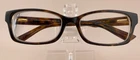Armani Exchange Eyeglasses Frame Ax 3017 8117 Brown Tortoise 52-16-135 Pre-owned. Price: $24.87.