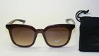 New Nike Myriad EV1153 Unisex Womens Sunglasses Brown Frames, Gradient Lens Pre-owned. Price: $18.99.