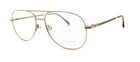 New Charmant CH8180 Gp Gold Palladium Authentic Eyeglasses 56-16-145. Price: $73.07.