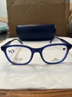Lacoste Kids Eyeglasses Frames L3660 424 48-17-135 New. Price: $35.00.