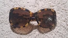 Michael Kors Panama Sunglasses Frame MK2004Q 302813 55-17-135 Tortoise Pre-owned. Price: $40.00.