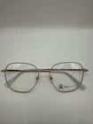 Adin Thomas, Europa AT-600 C1 53/17 140 Seagram Women Eyeglass Frames KK80 New. Price: $98.00.