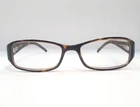 Guess GU1564 Tortoise/full Rim Frame Only 52-16-135 8/B4 Pre-owned. Price: $33.59.