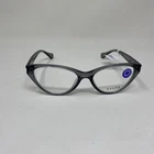 Ralph Lauren RA7159U 5799 54-17-140 Transparent Grey Eyeglasses Frame (907 New. Price: $76.00.